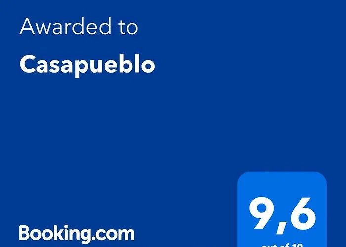 Casapueblo