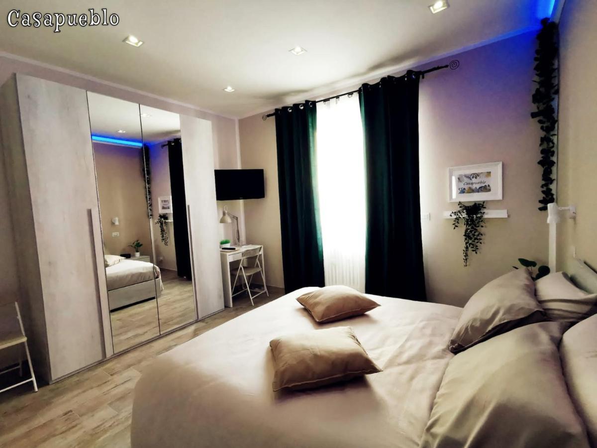 Casapueblo Apartment *