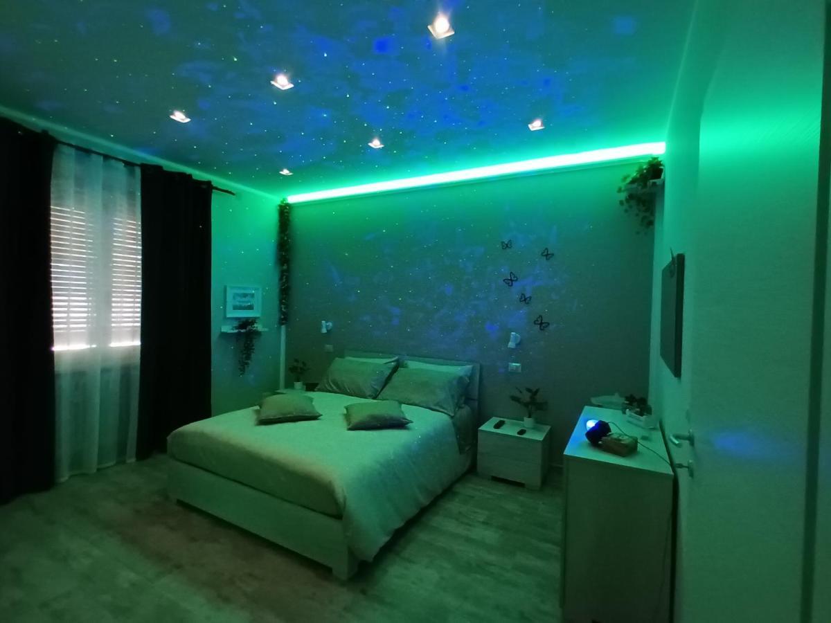 Casapueblo Apartment Turin