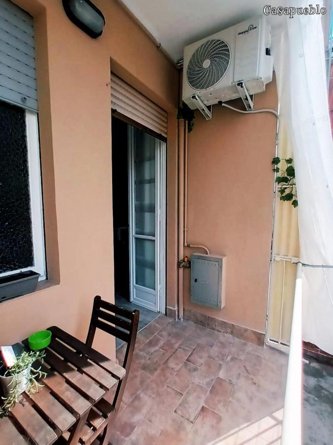 Apartment Casapueblo Turin