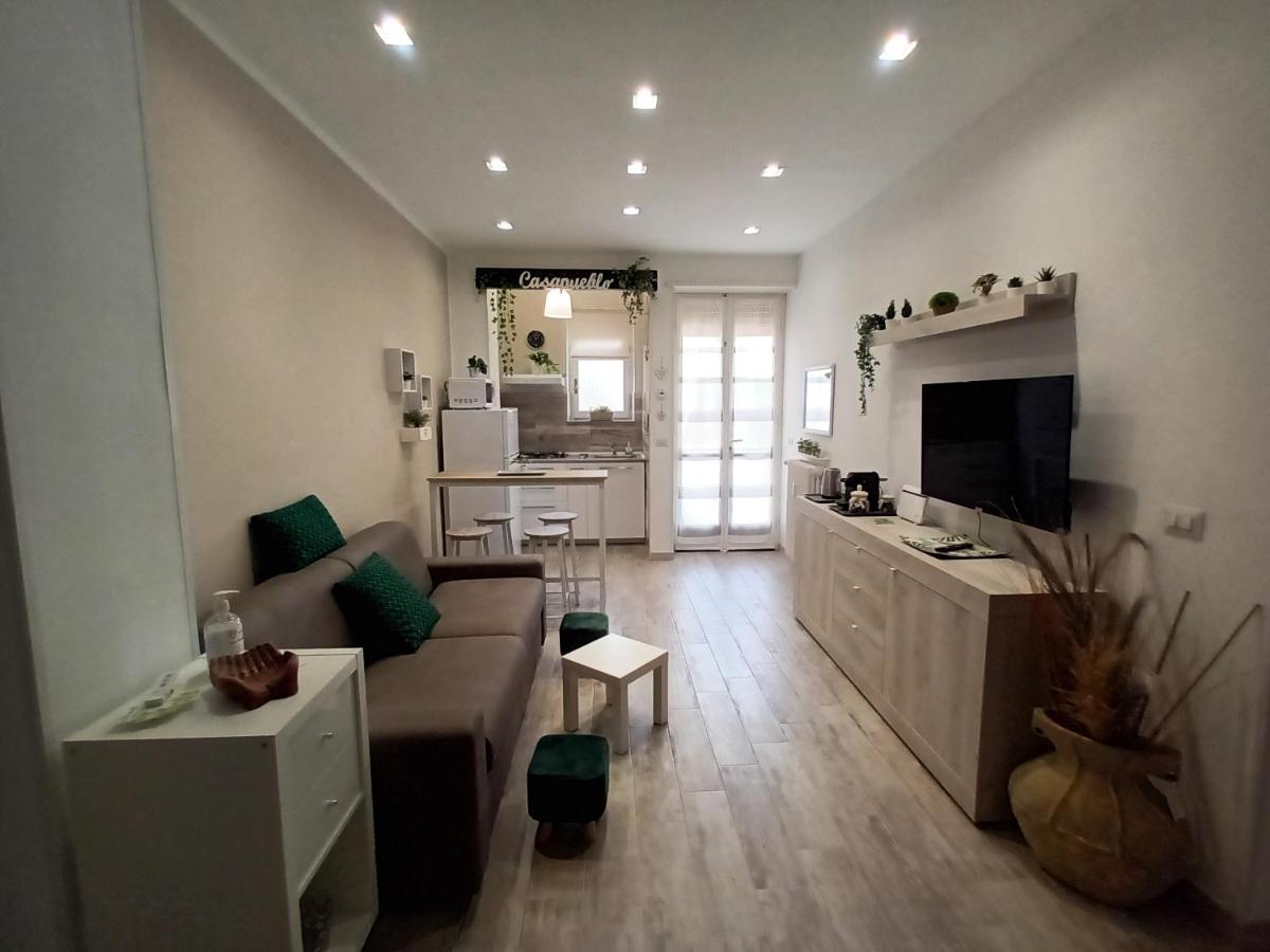 Apartment Casapueblo Turin