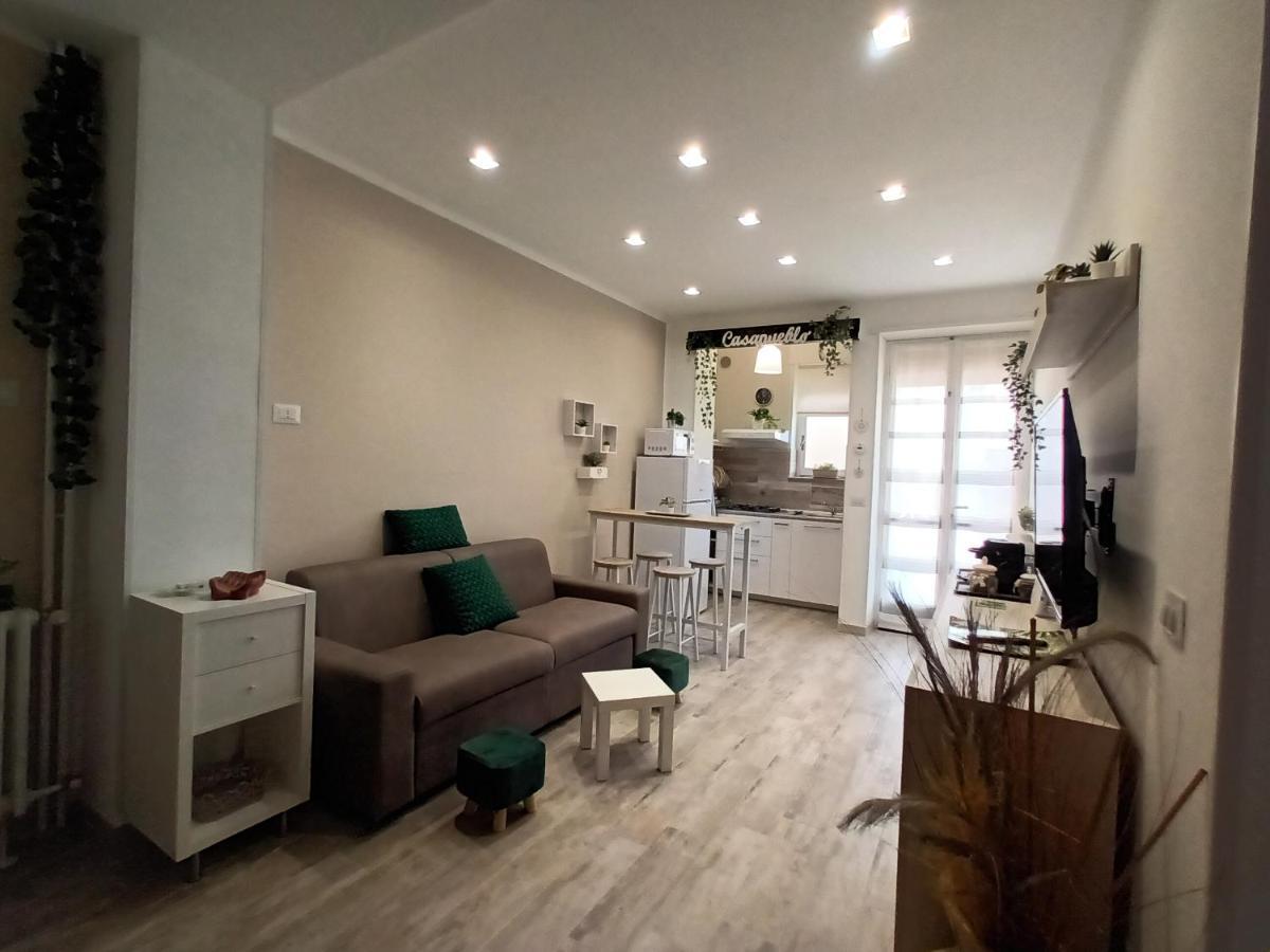 Casapueblo * Turin