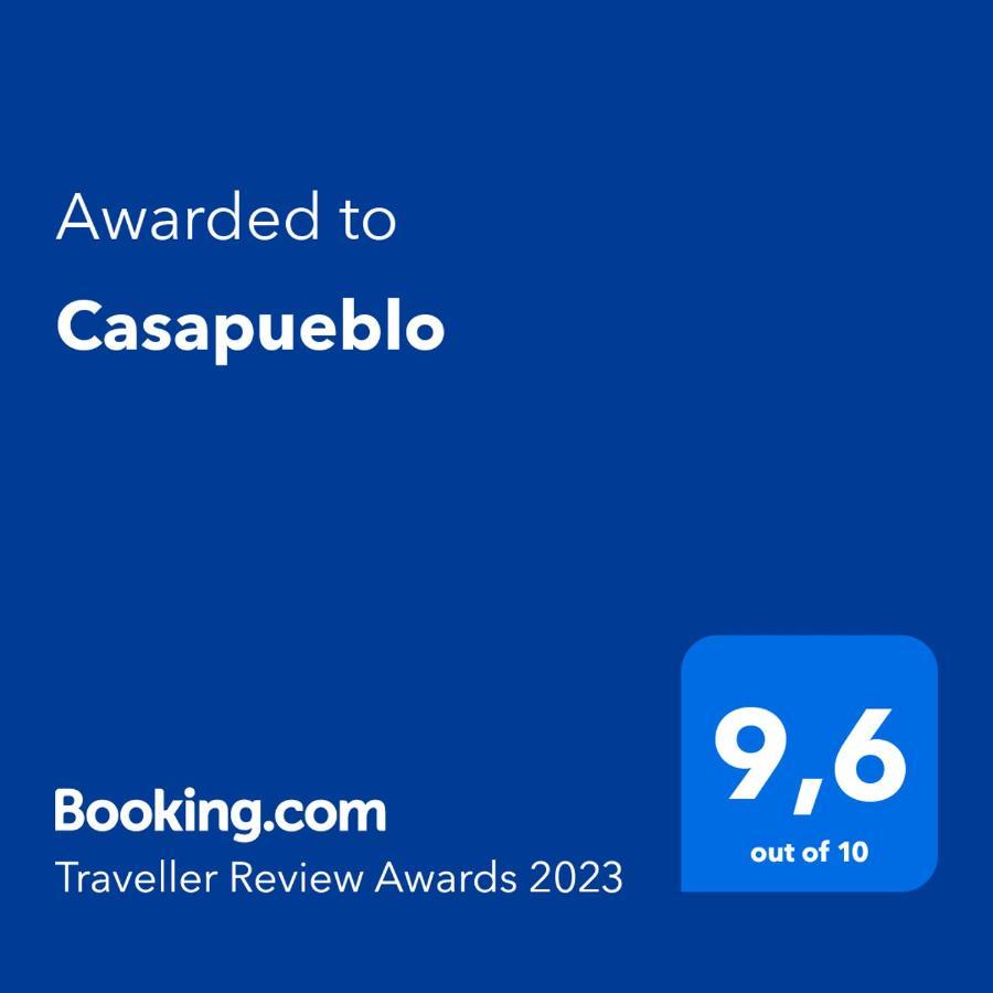 Casapueblo Turin