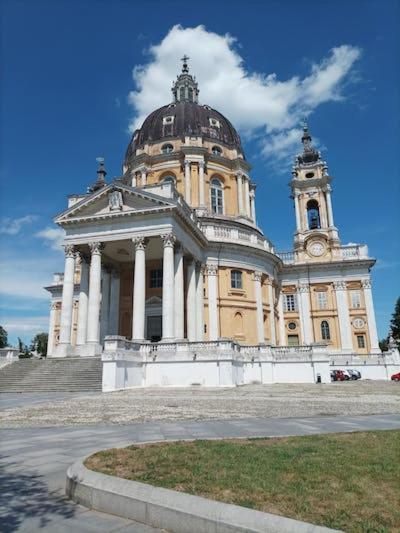 Casapueblo Turin