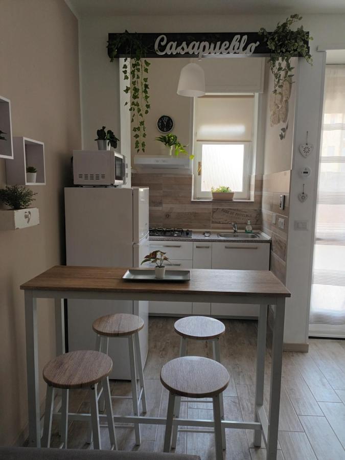 Appartement Casapueblo